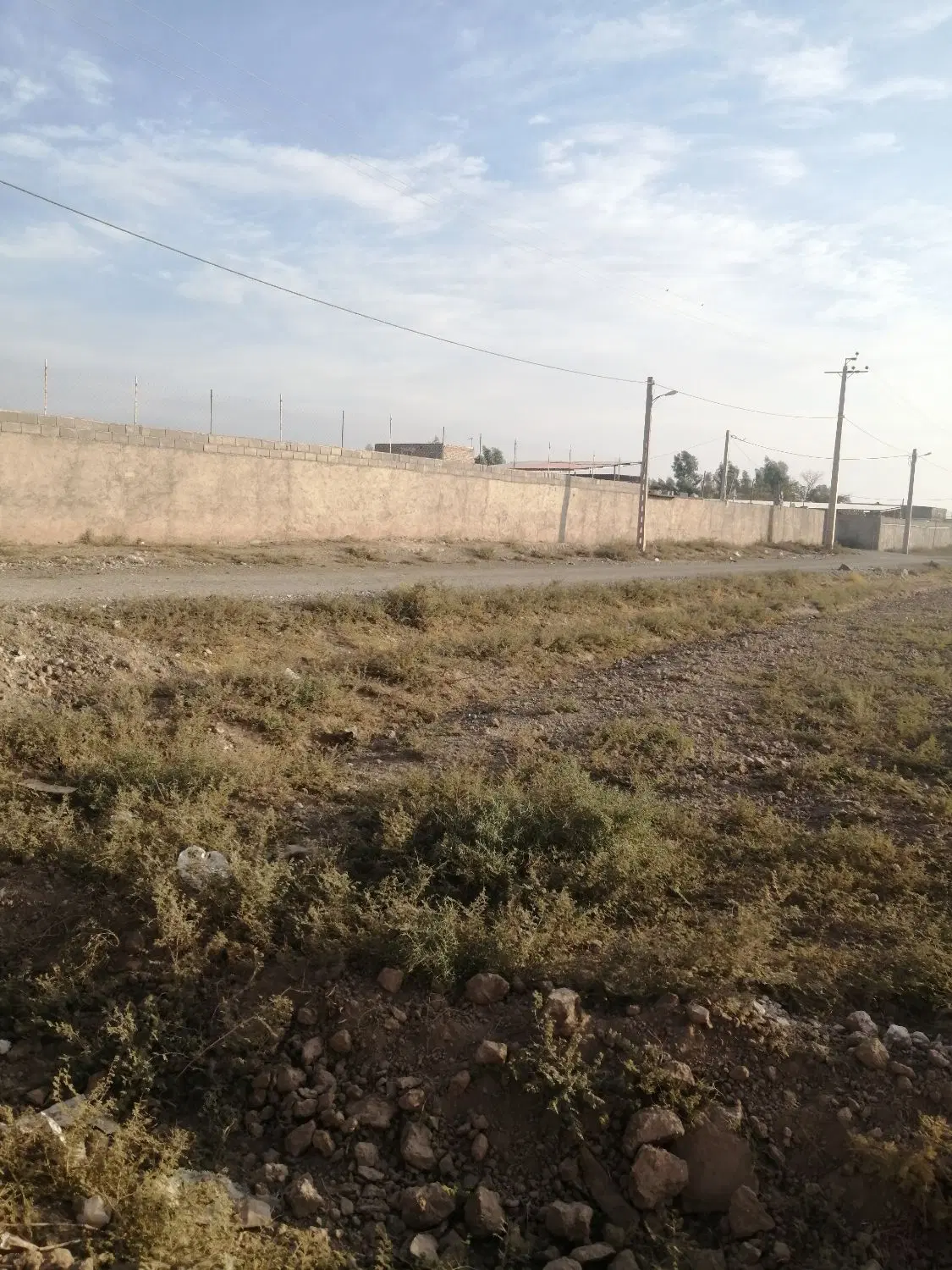 باغ 1400 متری