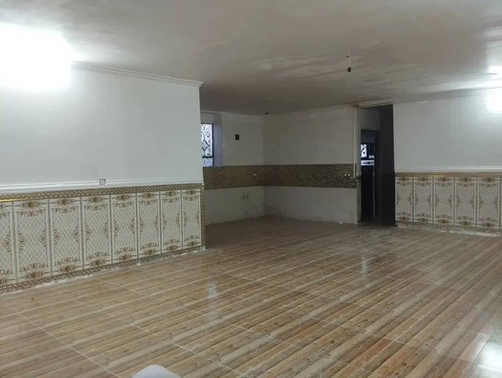اجاره ۱۴۰ متری دو خواب طبقه دوم ، توان