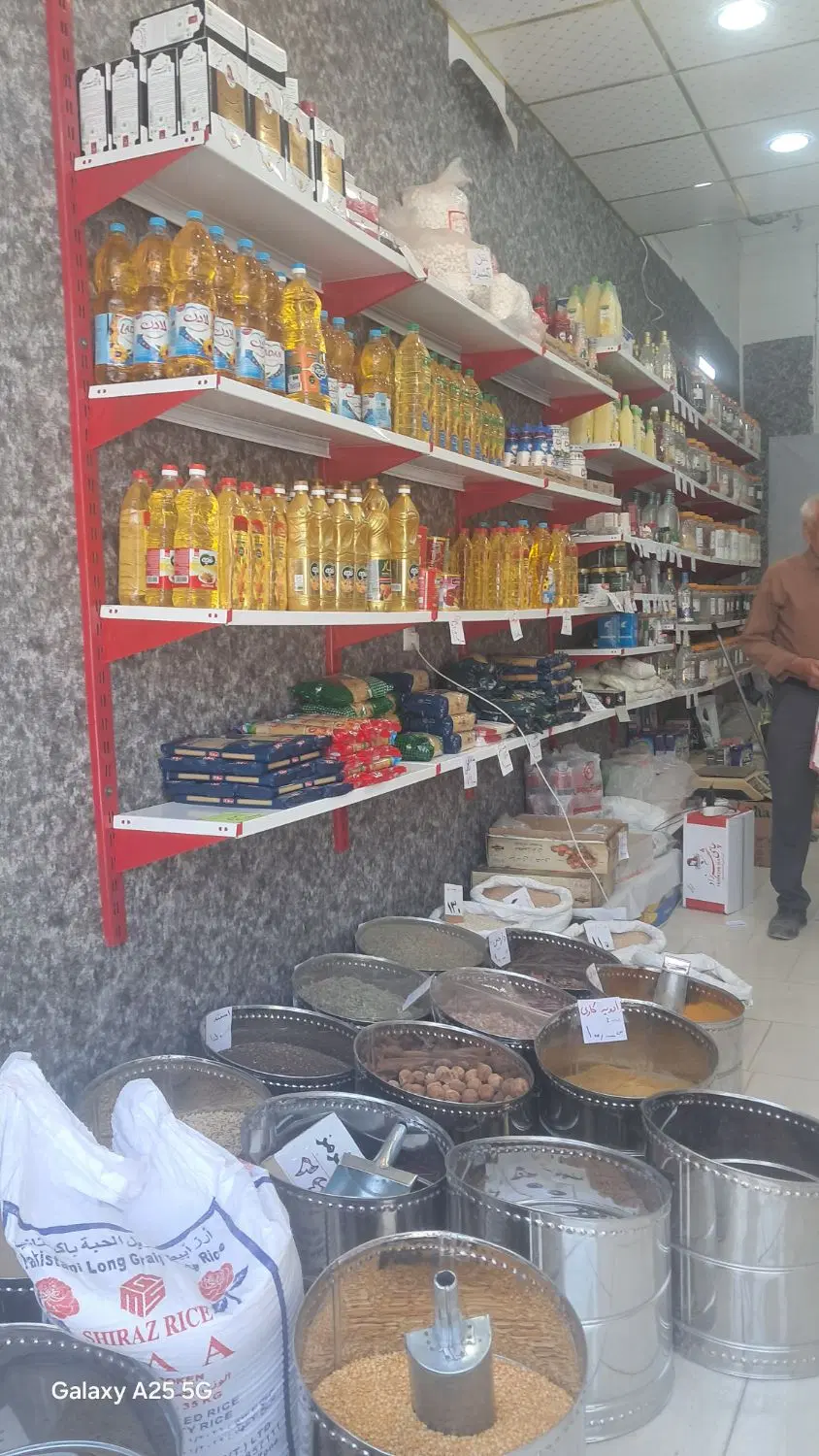 اجاره مغازه در شیخ اباد