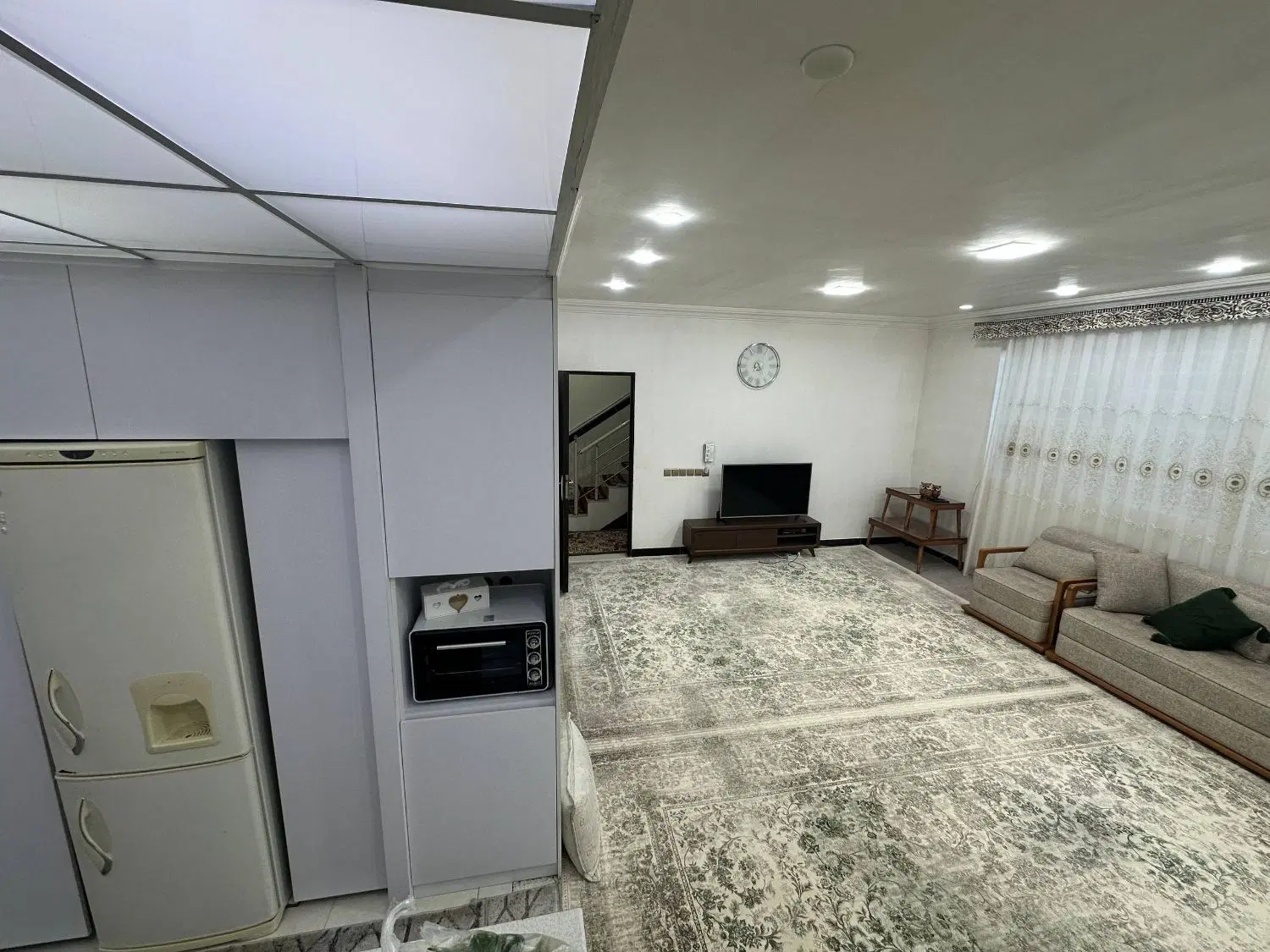 فروش منزل مسکونی