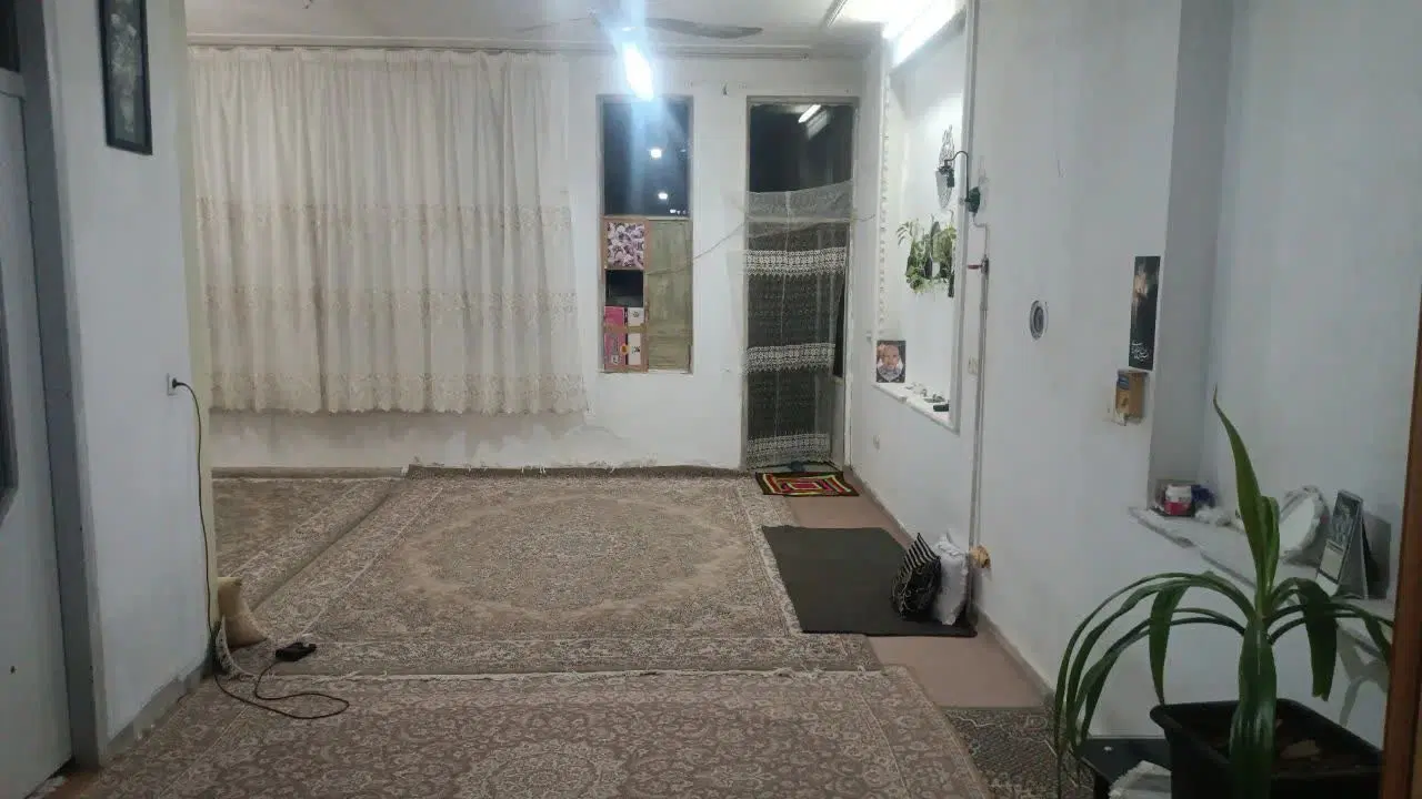 طبقه همکف