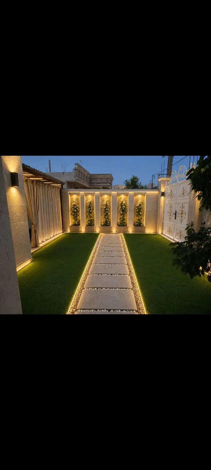 ویلایی دو واحدی حیاط مجزا،شهر بهارستان