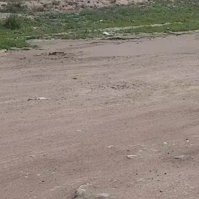 زمین فروشی