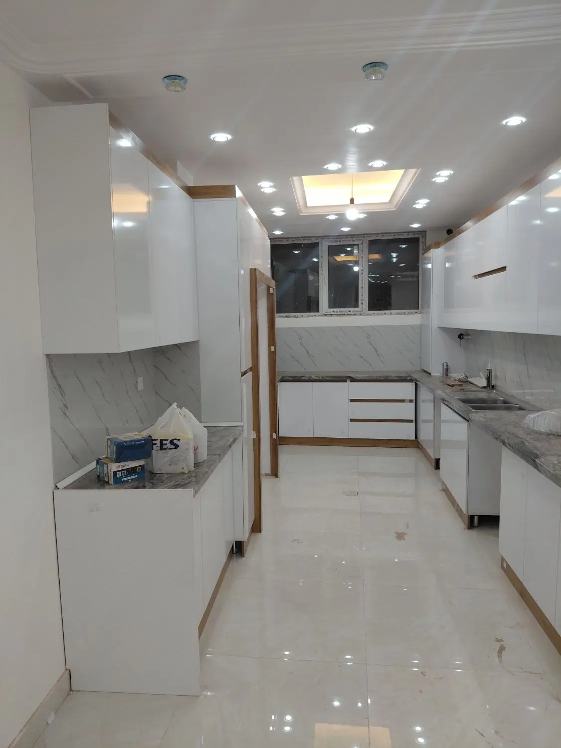 اجاره ساختمان مسکونی یک واحدی