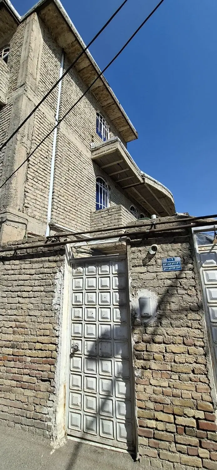 ساختمان فروشی در مدنی۱