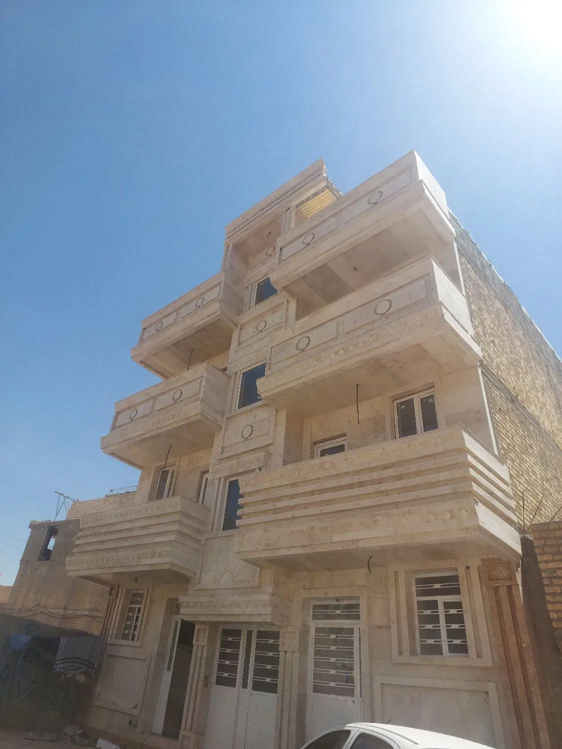 فروش منزل جرسقان
