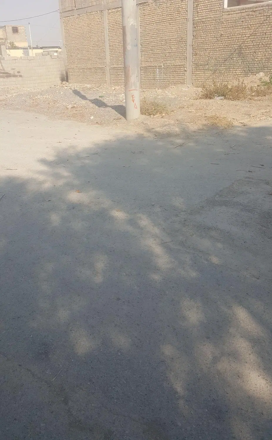 فروش زمین مسکونی_