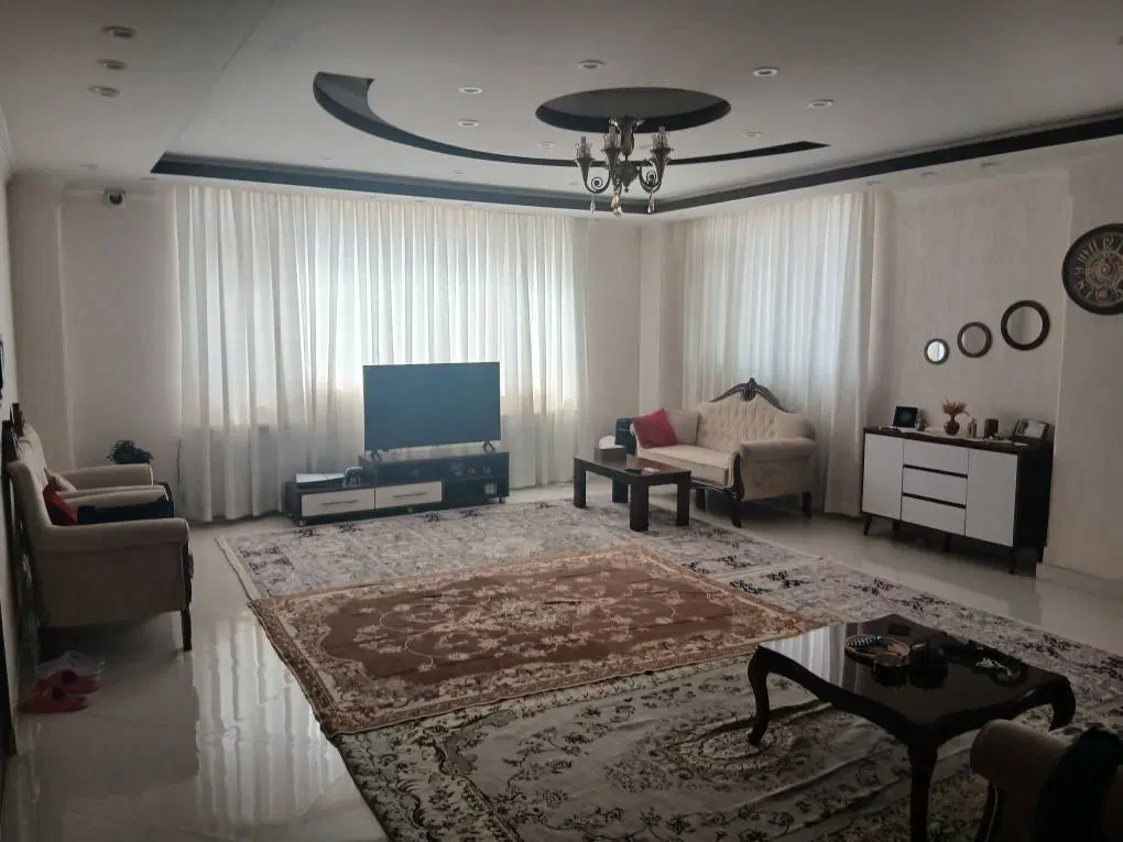 فروش آپارتمان واوان