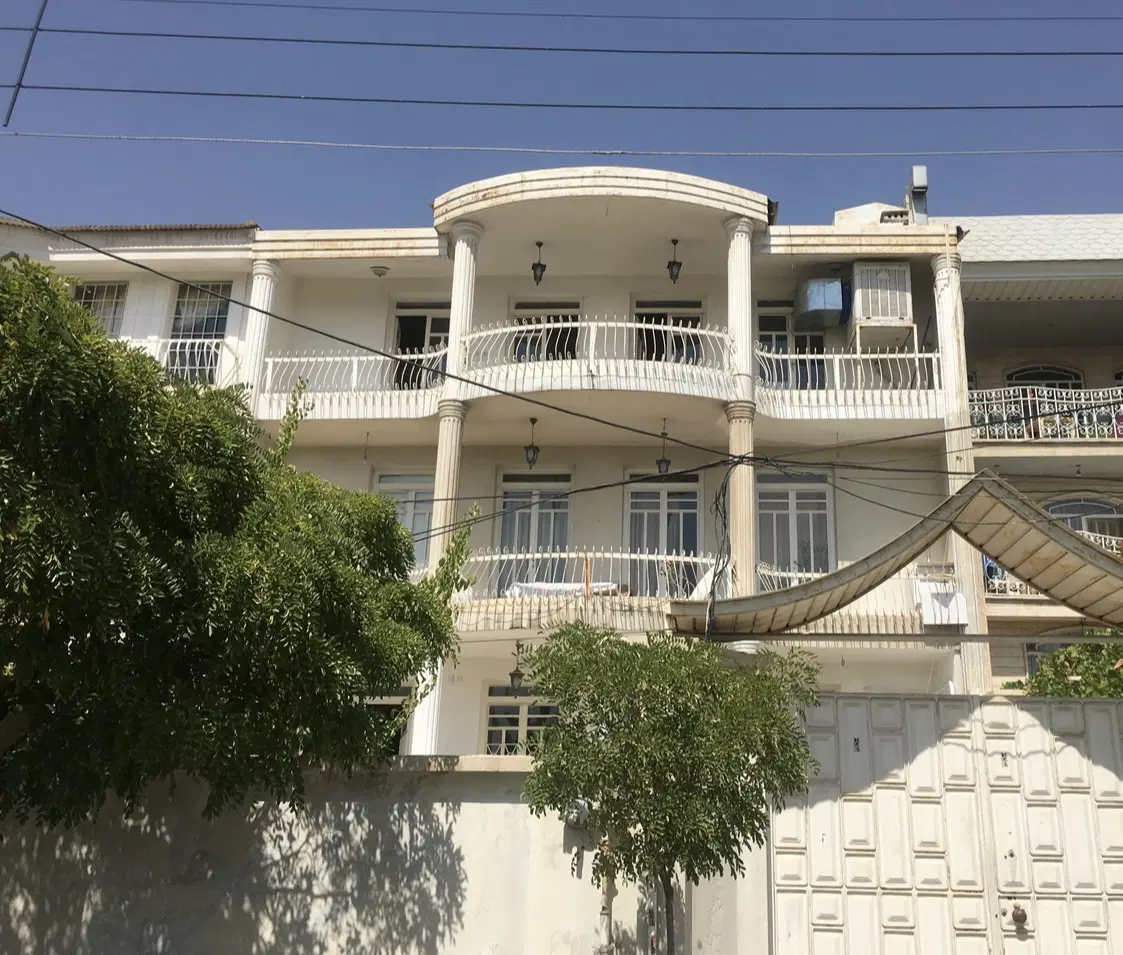 اجاره آپارتمان