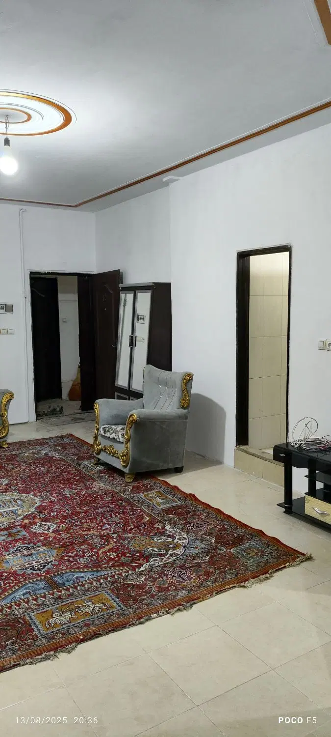 خونه 50 متری سبزدشت