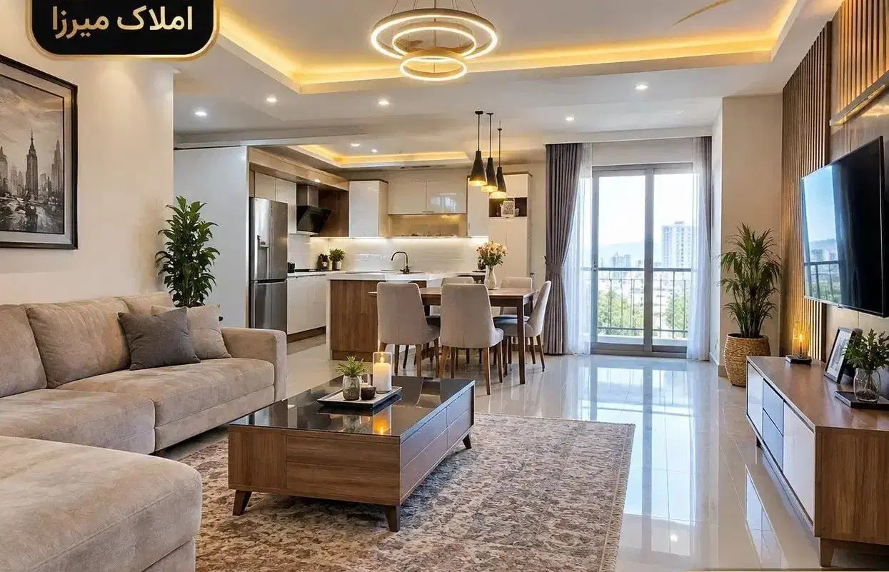 73مترخ استخر پارکینگ و آسانسورسندتک برگخوش نقشه
