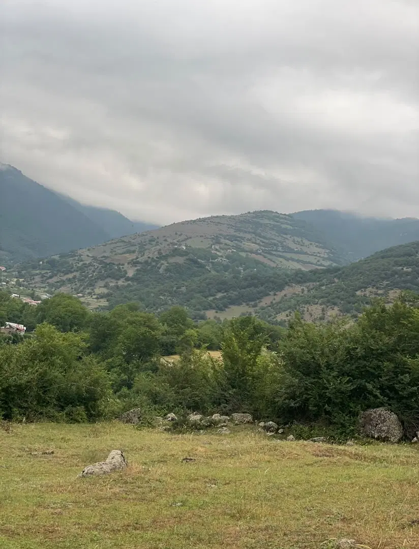 زمین فروشی_کوهستانی