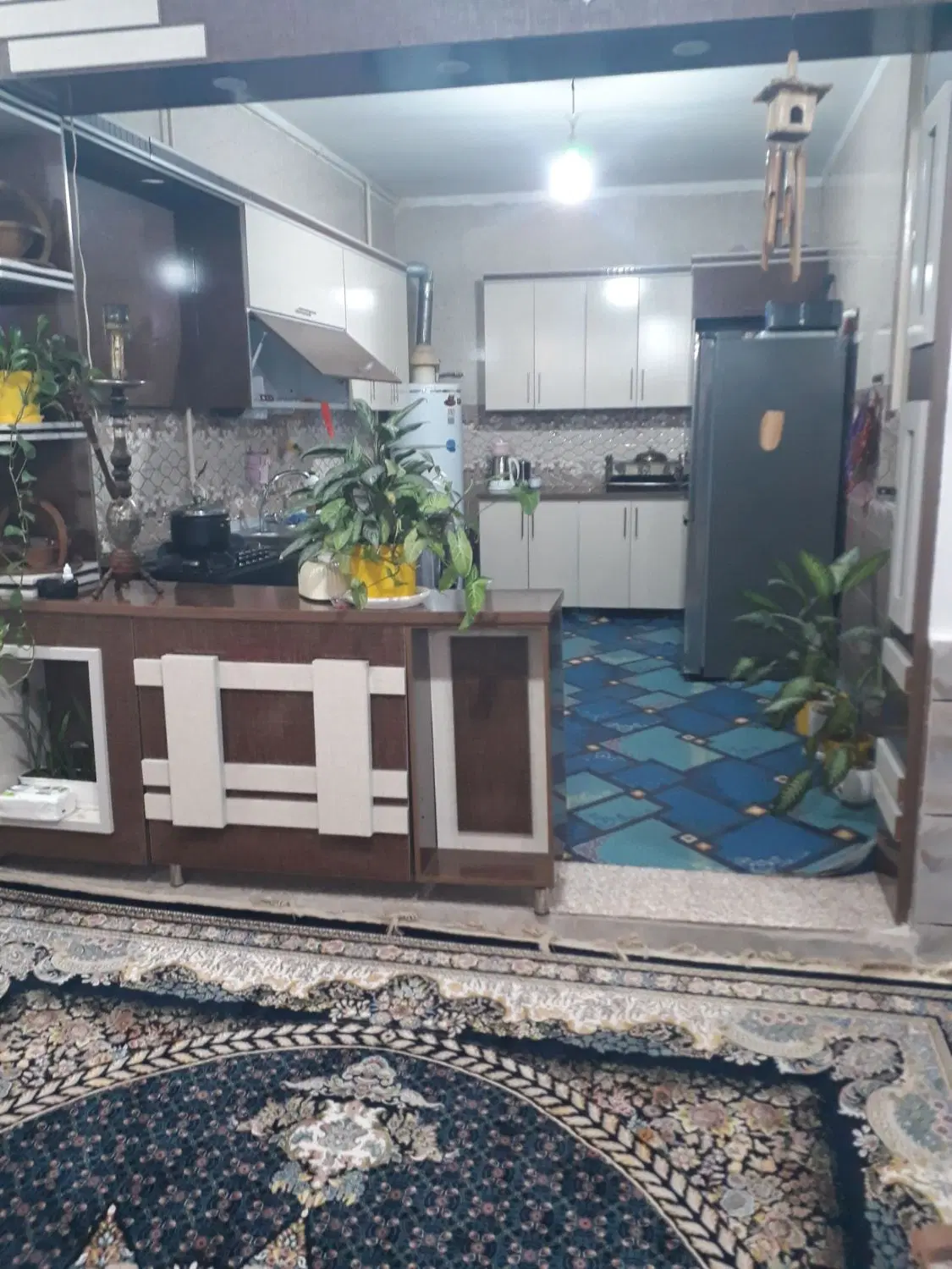 رهن خانه در ناصرالدین