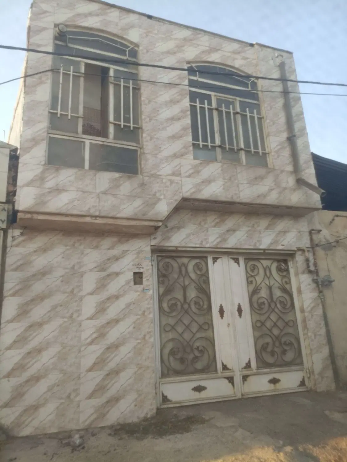فروش خانه ویلایی شهرک قدس چهارراه اول شاهد14