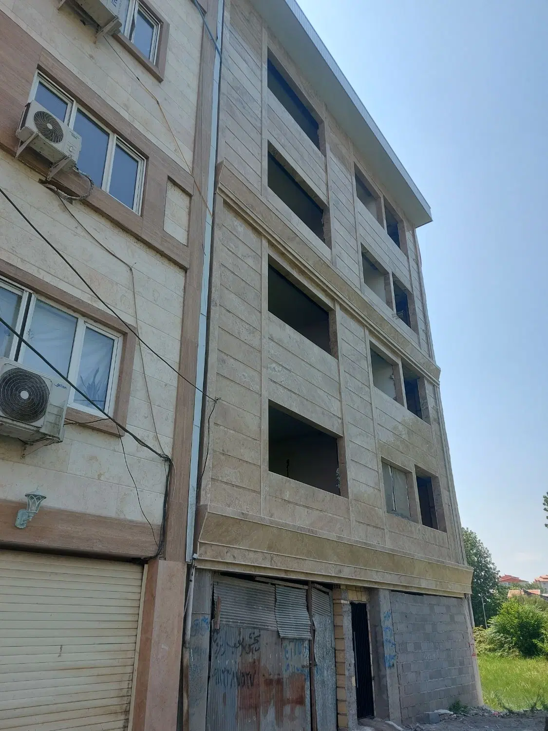 فروش اپارتمان