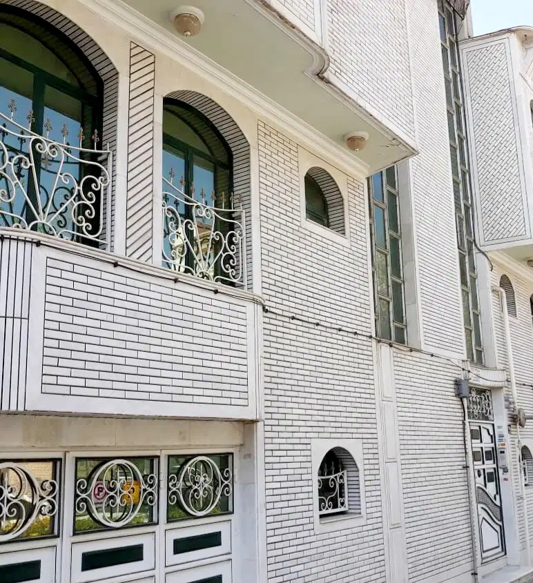 206متر جنوبی_ کلنگی _پیروزی_قیمت آپارتمان_فوری