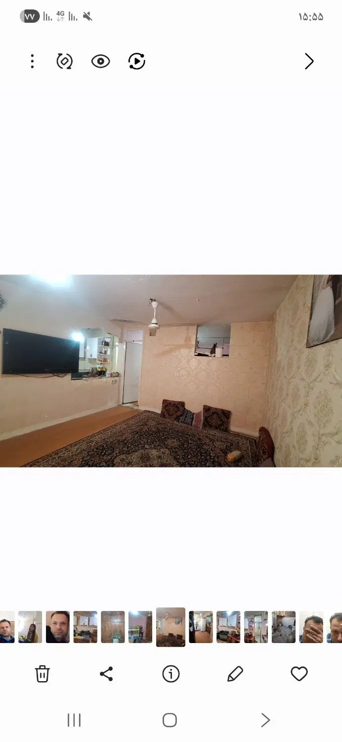 منزل ویلایی 90متری