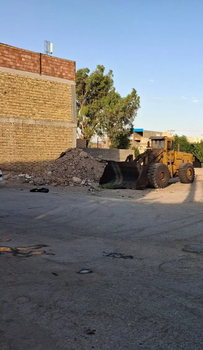 اجاره زمین شرف اباد قائم ۲ رایگان