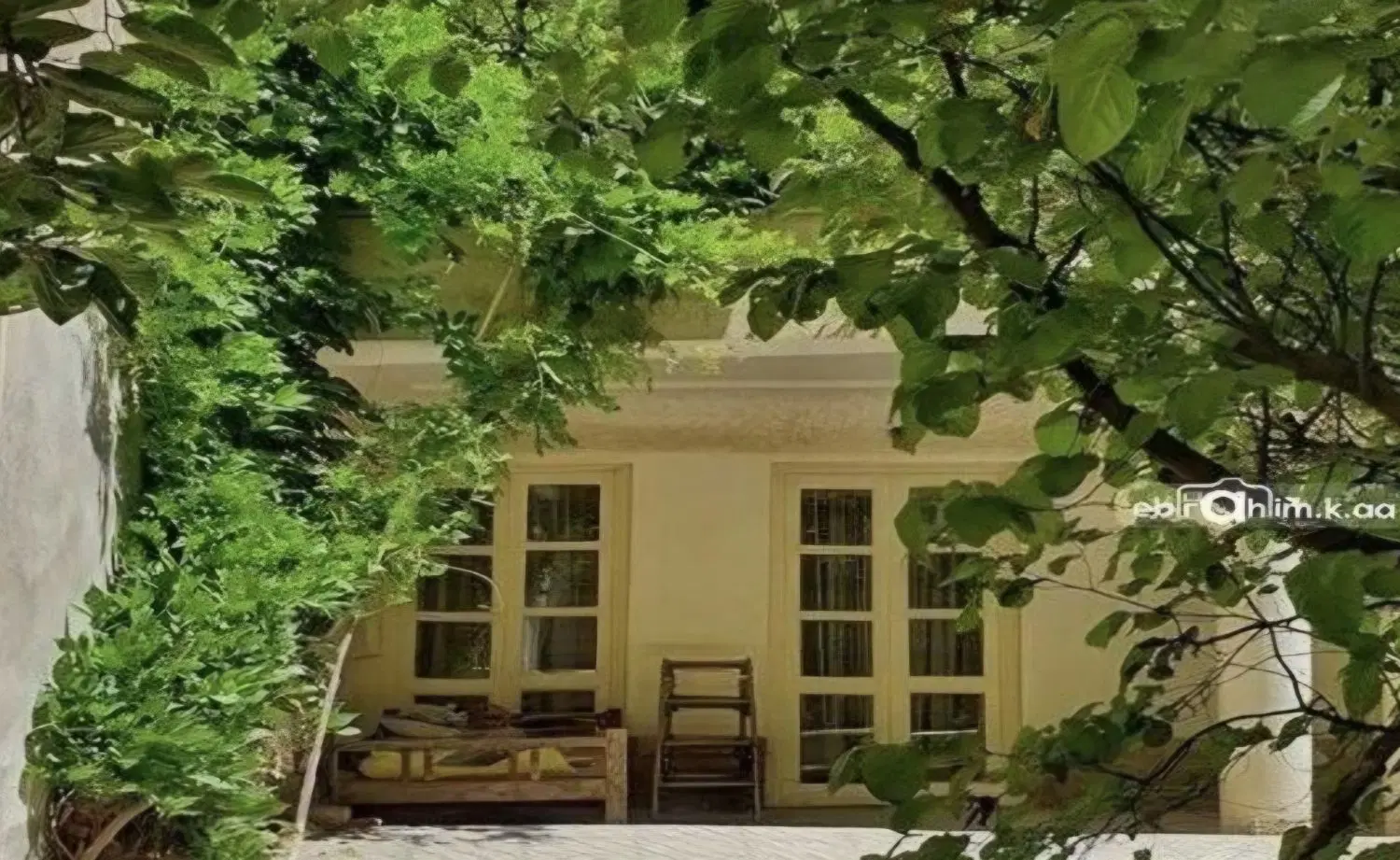 اجاره خانه