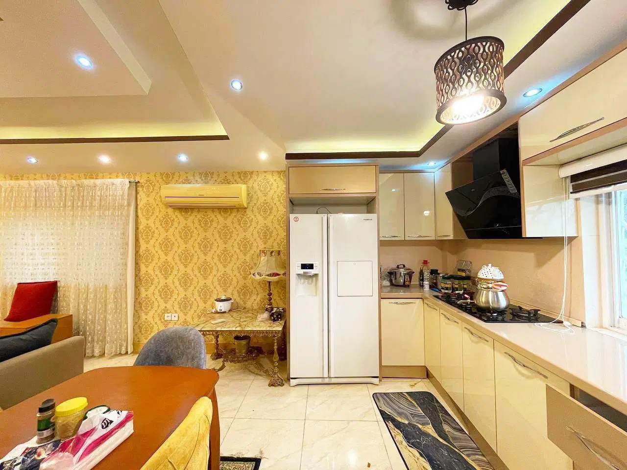 باغویلامبله کامل۸دقیقه دریا590تخفیف اخرهفته سنددار