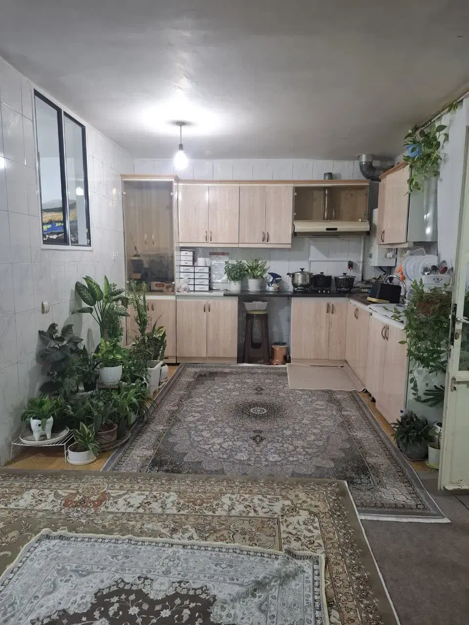 اجاره سویت 60متری