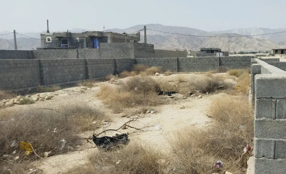 فروش زمین