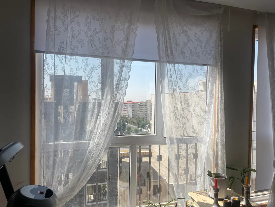 آپارتمان ۱۳۳ متر ۳ خواب