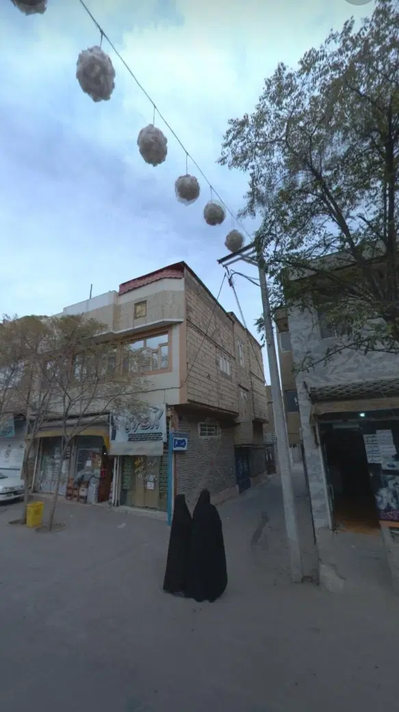 خانه دربست