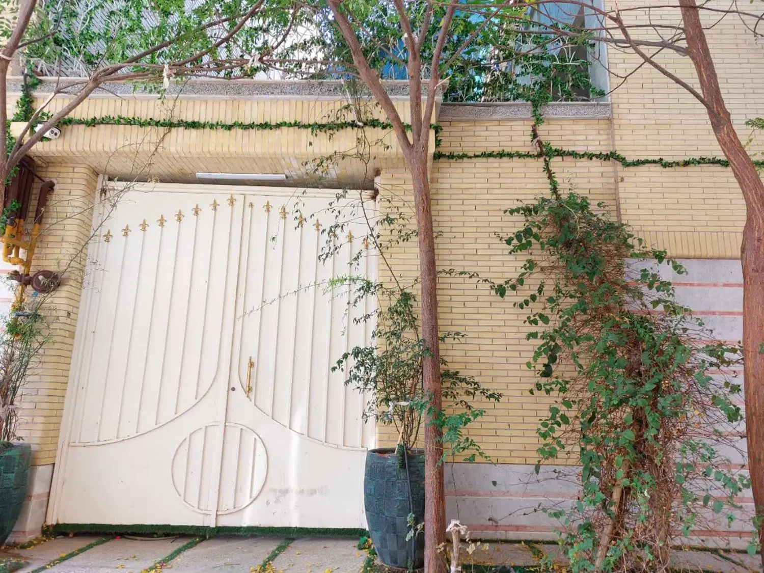نیم طبقه شیک