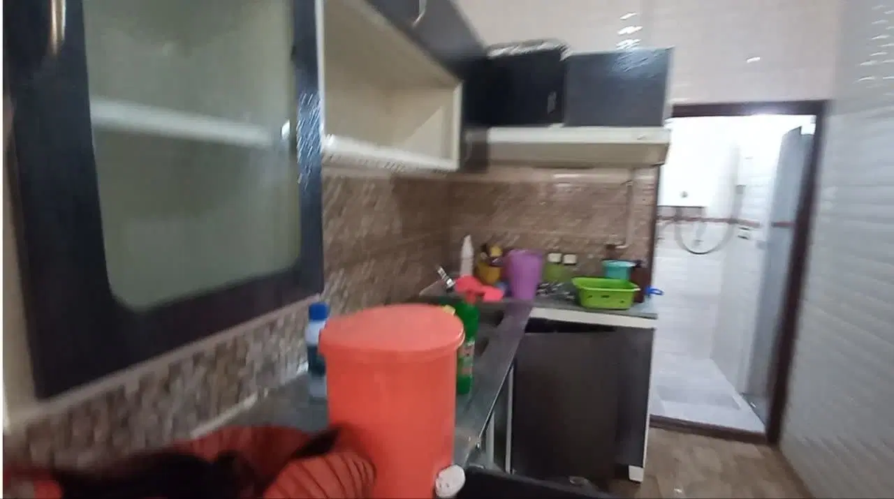 خانه ویلایی خیابان نیلکوه براصلی روبروی سالن