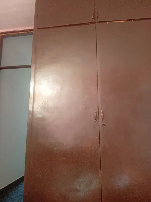 خانه دو واحد واحد باالا
