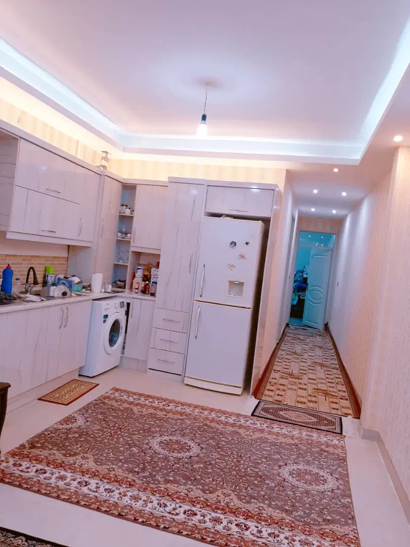 ویلایی ۱۳۸ متر در ژاندارمری پشت پارک آرتا
