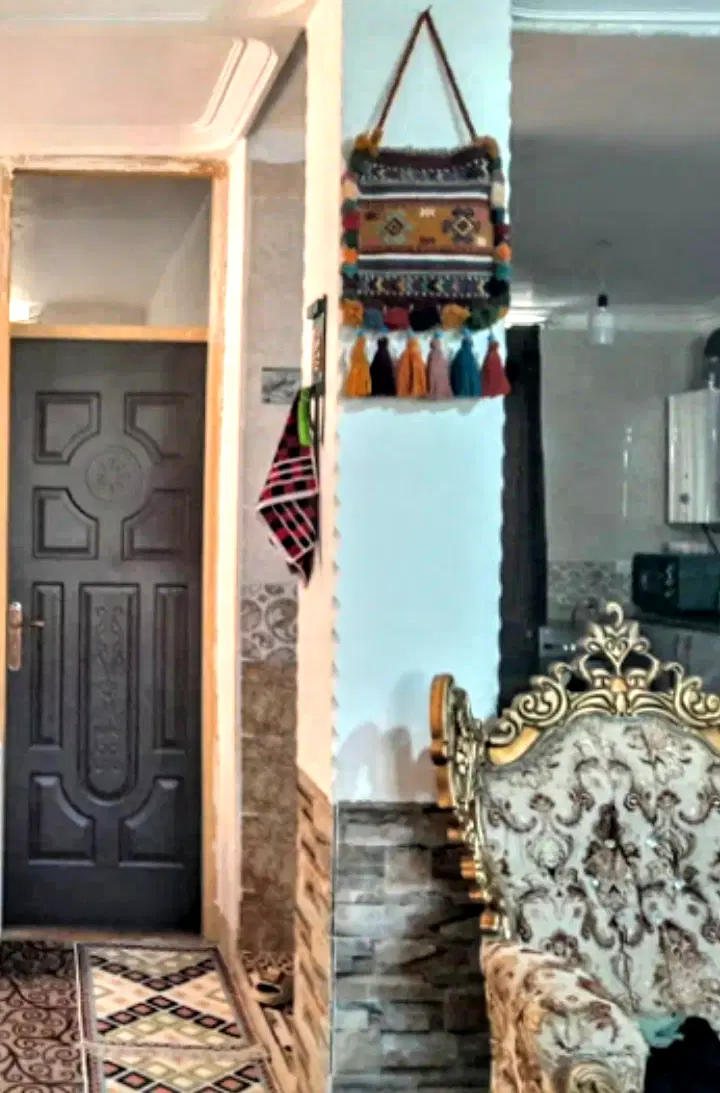 خانه اجاره‌ای علی اباد