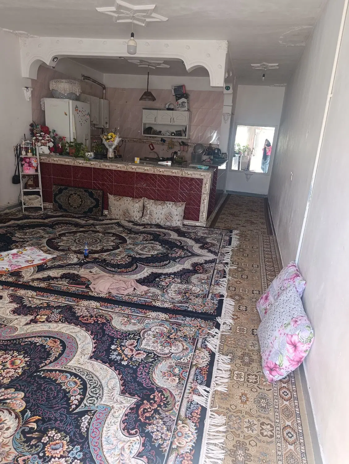 فروش خانه ویلایی بهارستان