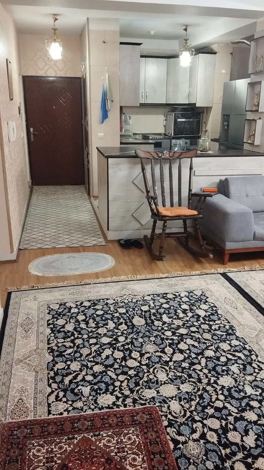 واحد قصر فردوس پونک