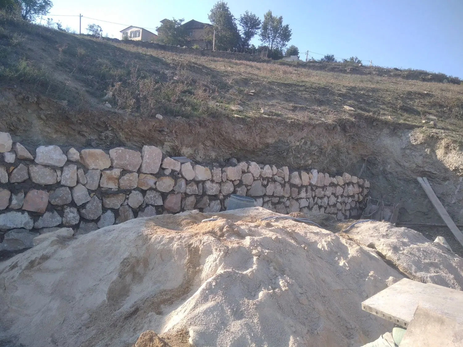 فروش زمین مسکونی در جلیلی