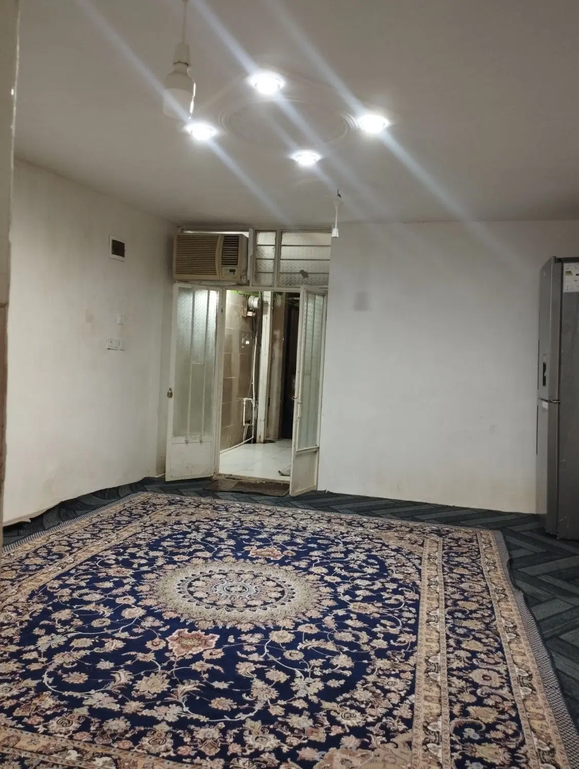 فروش خانه ویلایی در فاضل آباد