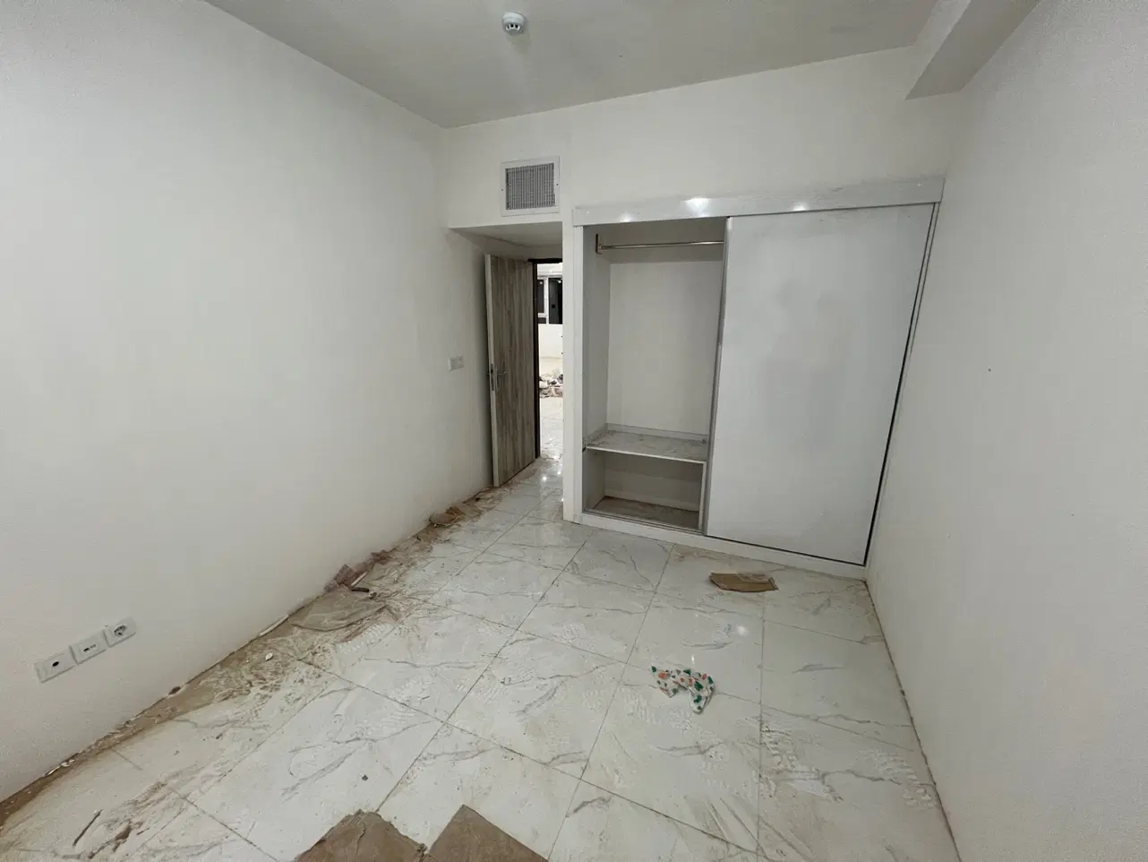 واحد آپارتمان 120 متری نوساز