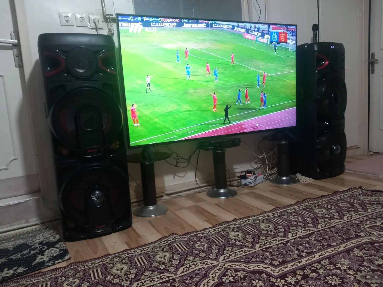 منزل مسکونی 30متری دربست