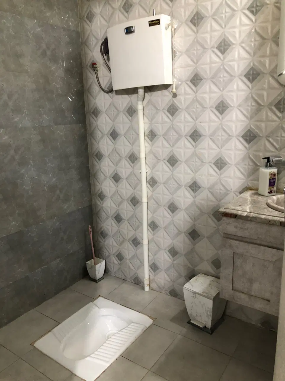 ۶۳ متر تک خواب فول امکانات به قیمت
