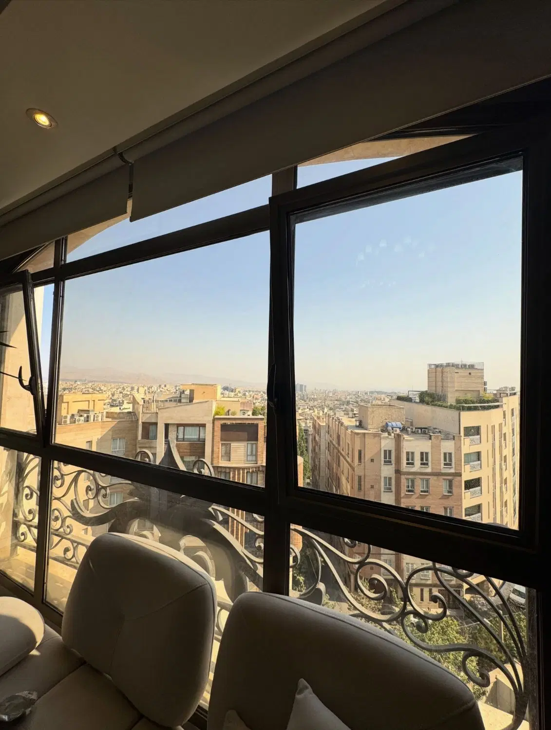 اندرزگو 220م 3خواب لابی روف اجتماعات