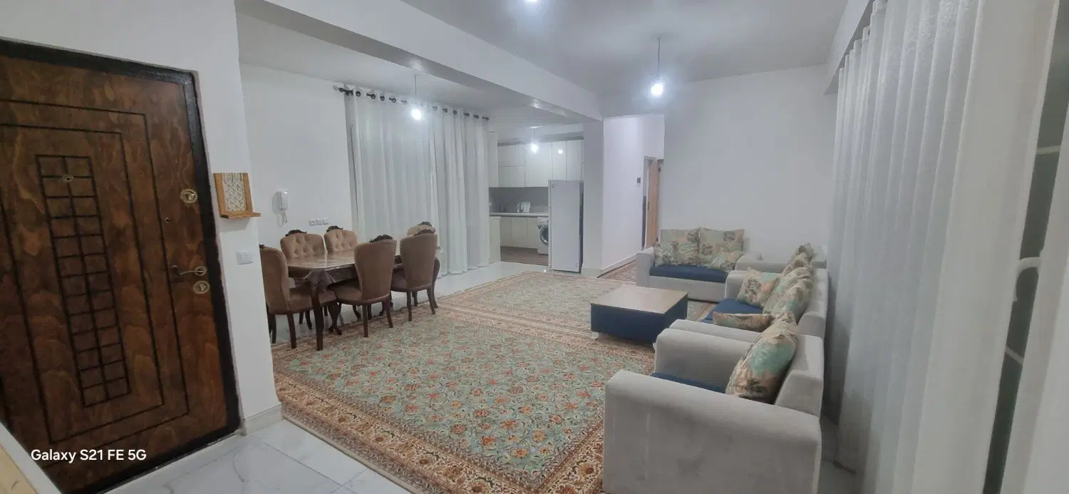 اجاره سالانه ویلای دربست نوساز و مبله در رانکوه