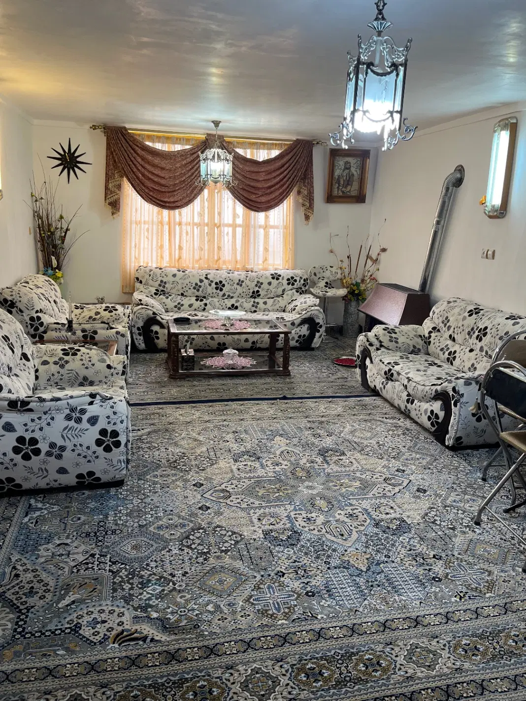 اجاره ویلای ییلاقی در سواد کوه