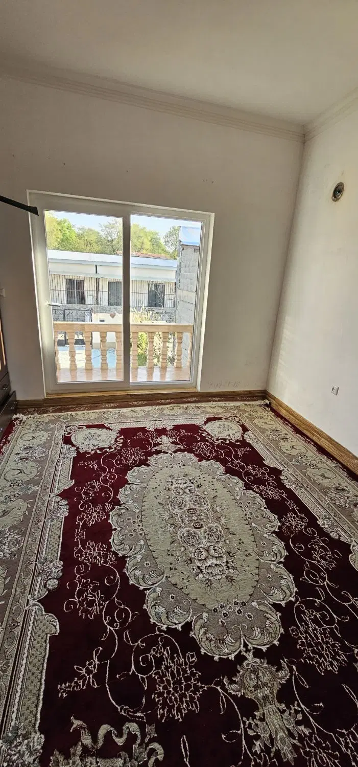 فروش ویلا جنگلی