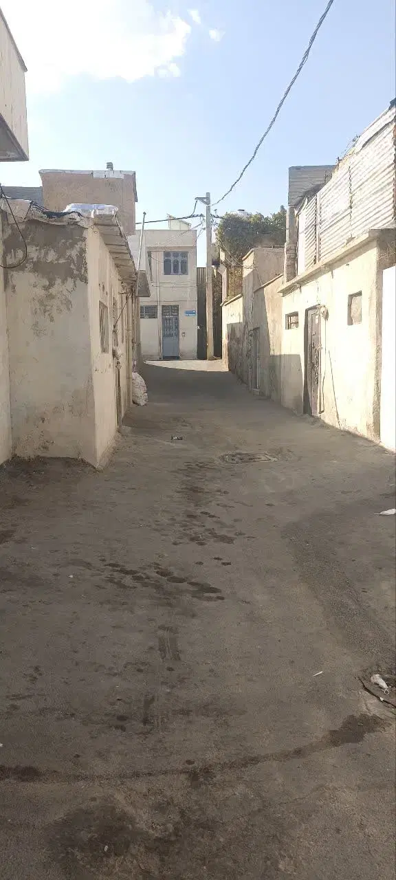 منزل ویلایی۱۰۰متری