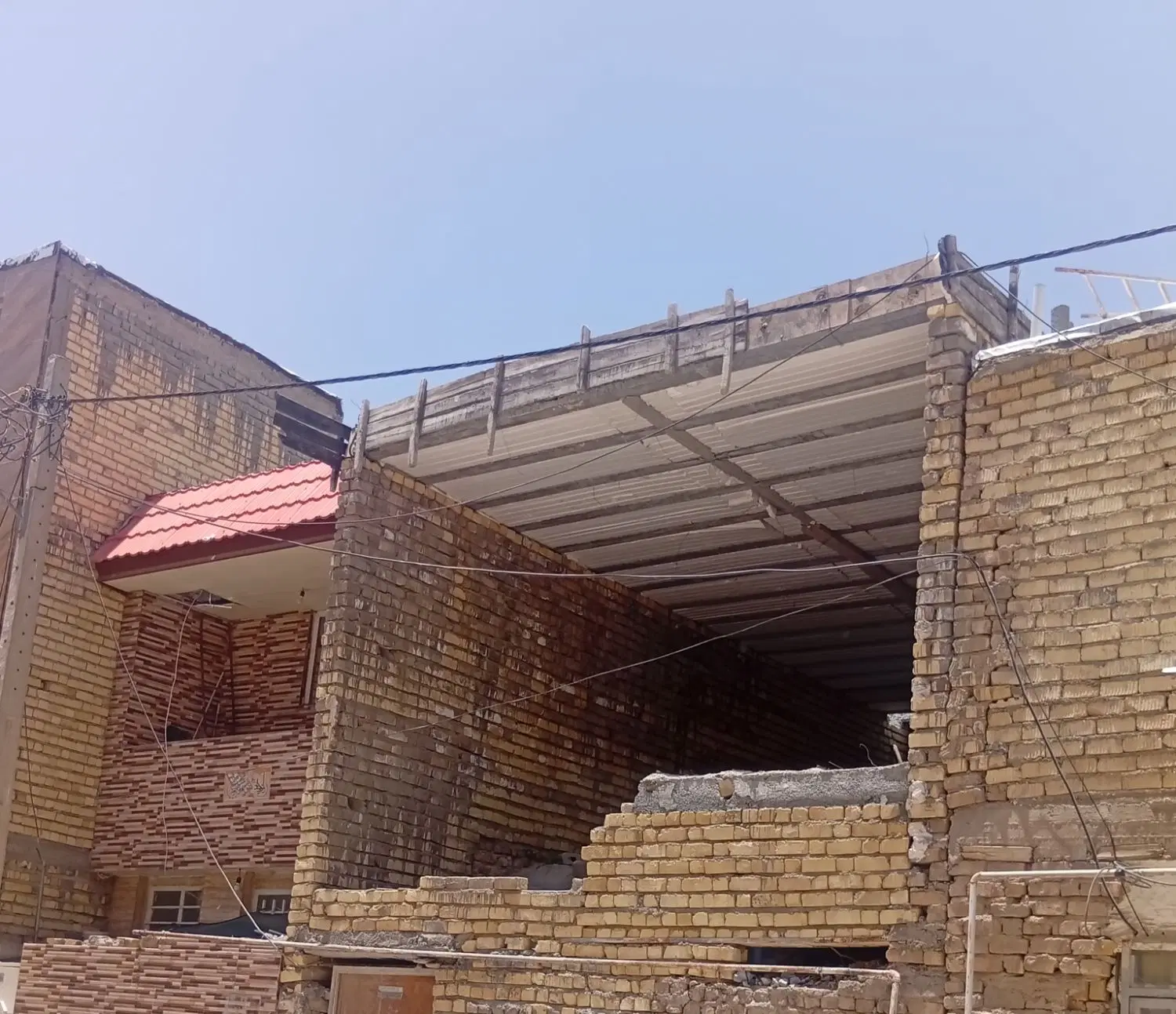 فروش اسکلت گردخون