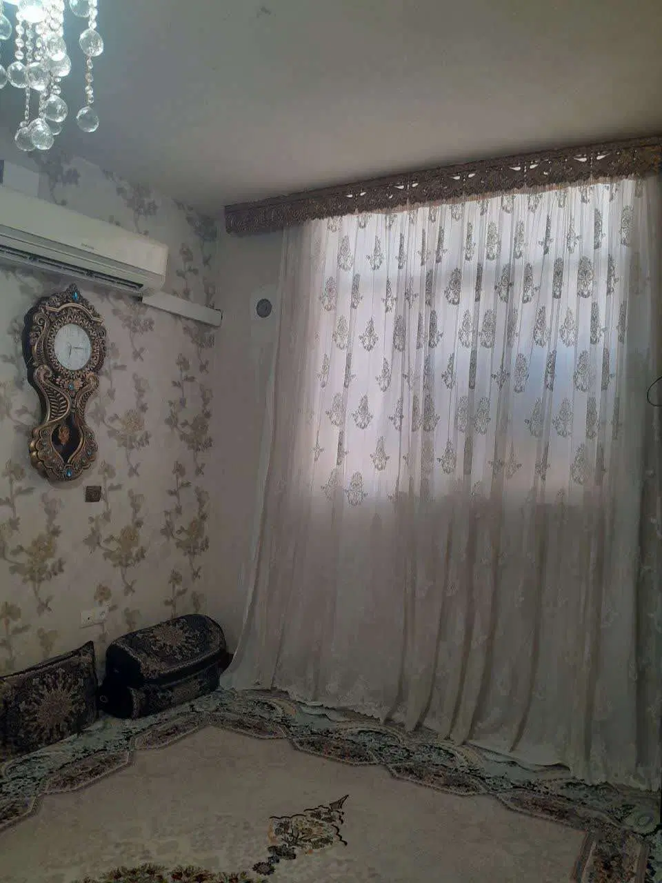 آپارتمان  فروشی