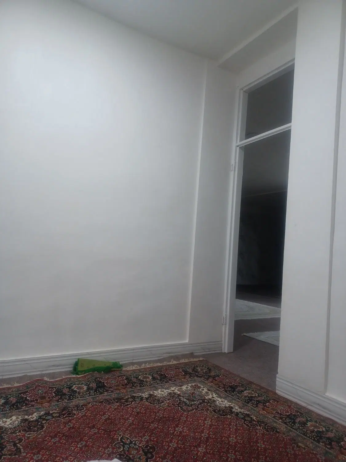 معاوضه منزل  در شیراز با زمین کشاورزی در باشت
