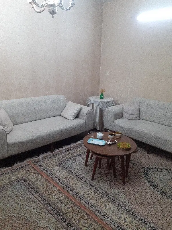 ایت الله کاشانی دانشفر  ۱۰۸ متر
