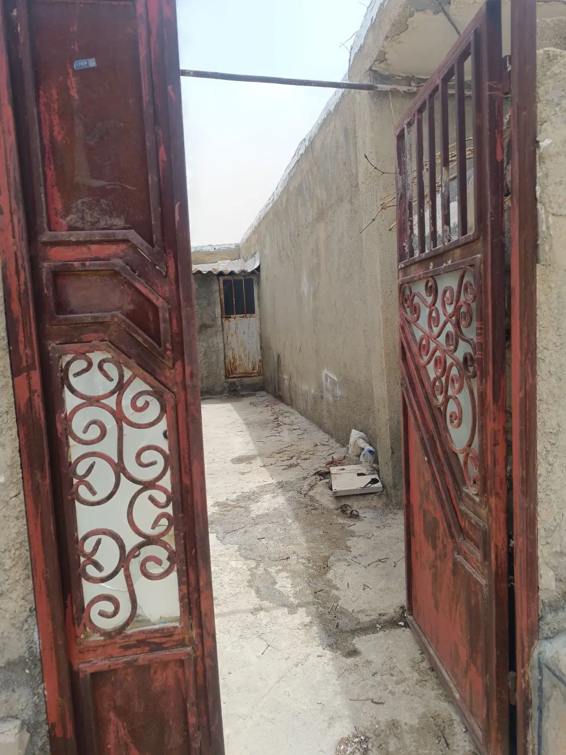 فروش منزل مسکونی